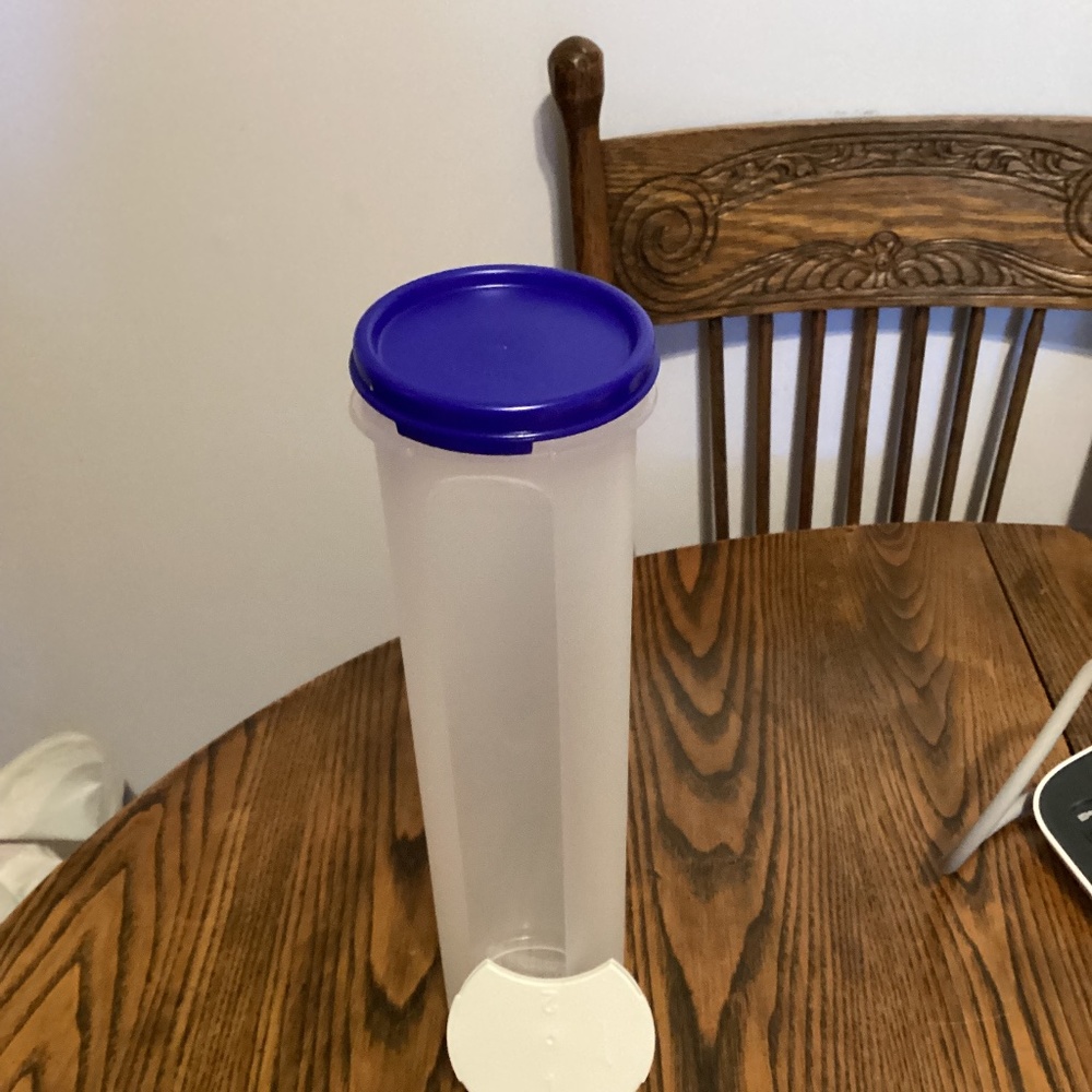 Tupperware